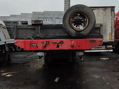 Полуприцеп ROCKSON 989144 000007410 - (АЛ)