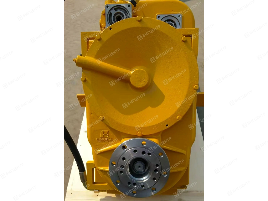 КПП в сборе 19112603 LONKING 855D (C)