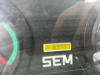 Погрузчик SEM 655D 3849 - (АЛ)