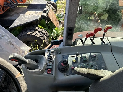 Трактор АгроТехМаш АТМ 5280 2682 - (АЛ)