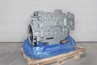 Двигатель DEUTZ BF6M2012C 121 kW