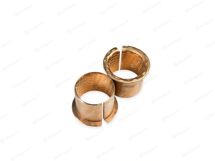 Втулки на стрелу (полный комплект 6шт) Runmax ML840