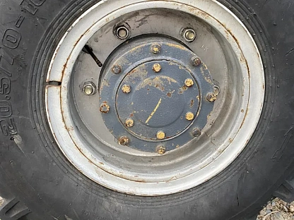 Погрузчик Forward 626EF 1686 - (АЛ)