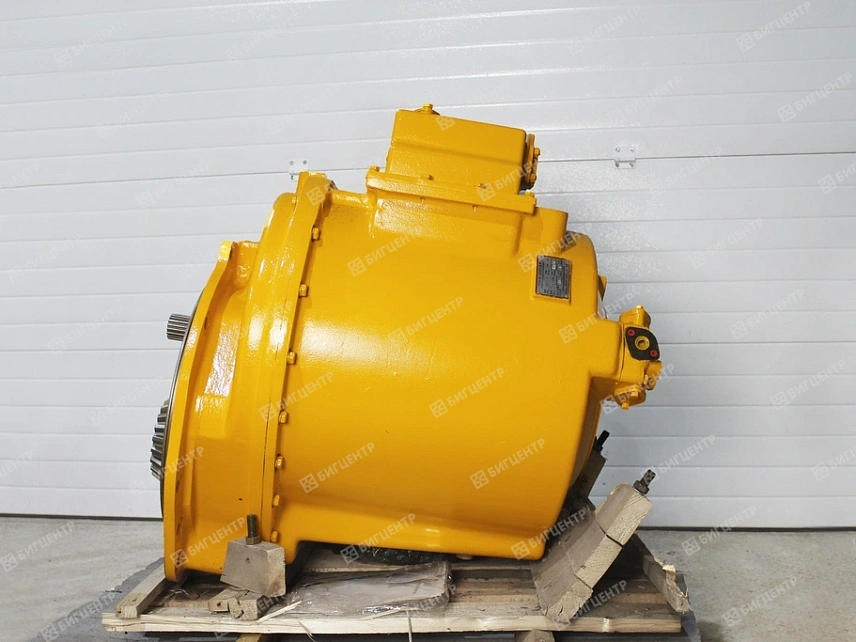 КПП в сборе 175-15-00226 SHANTUI SD32 (С)