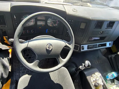 Самосвал Shacman SX3258DR384 000008055 - (АЛ)