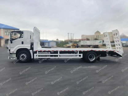 Эвакуатор ISUZU GIGA Z5