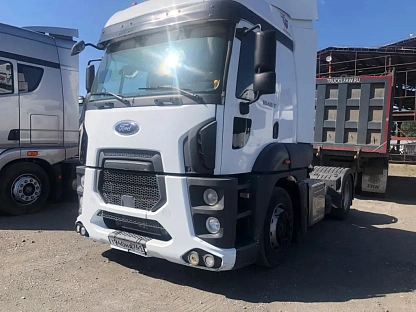 Тягач седельный Ford CARGO 1848Т 3863 - (АЛ)