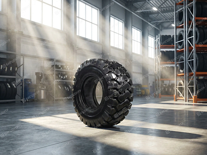 Шина MAXTIRES 20.5-25 (прерывистая волна) 28PR 