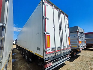 Полуприцеп Тонар 97861 000008601 - (АЛ)