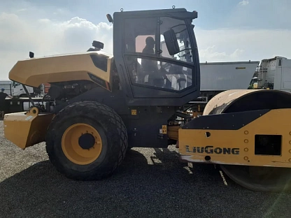 Каток LiuGong CLG6616E 5724 - (АЛ)