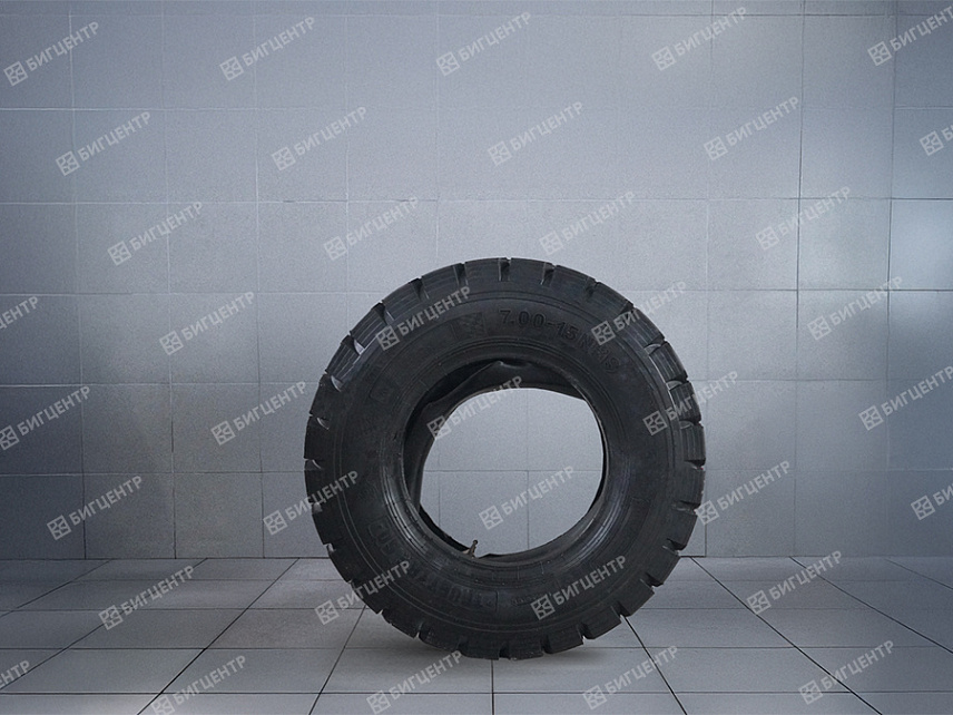 Шина TRUETYRE SQ 7.00-15 H818 TTF 14PR