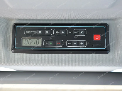 Экскаватор-погрузчик SHANMON 398 EVO PRO