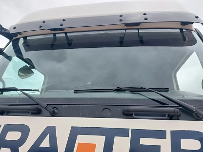 Тягач седельный КАМАЗ 5490-S5 (M1840) 000007047 - (АЛ)