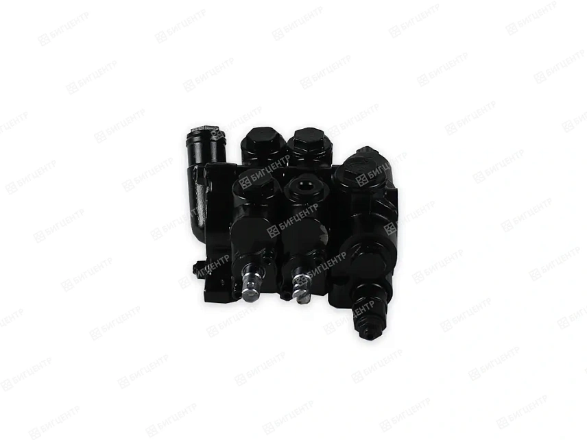 Гидрораспределитель 2-х секционный DALIAN CPCD30/35