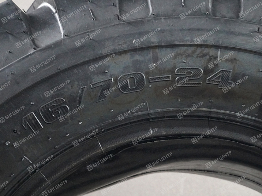 Шина TRUETYRE BQ 16/70-24 (волна) TT 18PR
