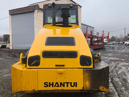 Каток Shantui SR16P 000007996 - (АЛ)