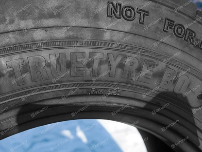 Шина TRUETYRE BQ 10-16.5 SKS-4 (шашка) TL 14PR