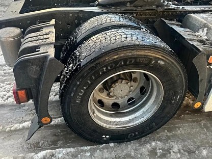 Тягач седельный Foton AUMAN EST A 1846 AMT (4189SLFKA) 000007832 - (АЛ)
