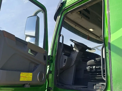 Тягач седельный DongFeng GX DFH4180 000006979 - (АЛ)