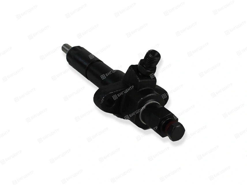 Форсунка топливная (под уши) двигателя 4RMAZG