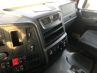 Самосвал Shacman SX33186T366 000008389 - (АЛ)