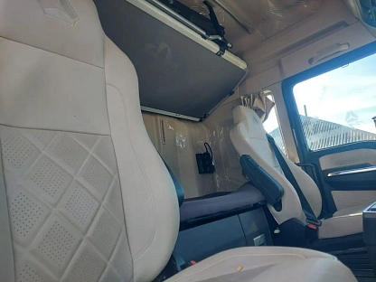 Тягач седельный Sitrak C7H MAX ZZ4186V391HE 000007274 - (АЛ)