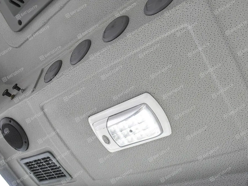 Одновальцовый вибрационный каток RMX SR214EH