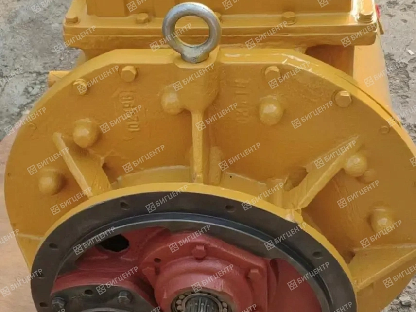КПП в сборе OL57000 SHEHWA TY165-2 (О)