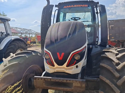 Трактор VALTRA T194А 4486 - (АЛ)