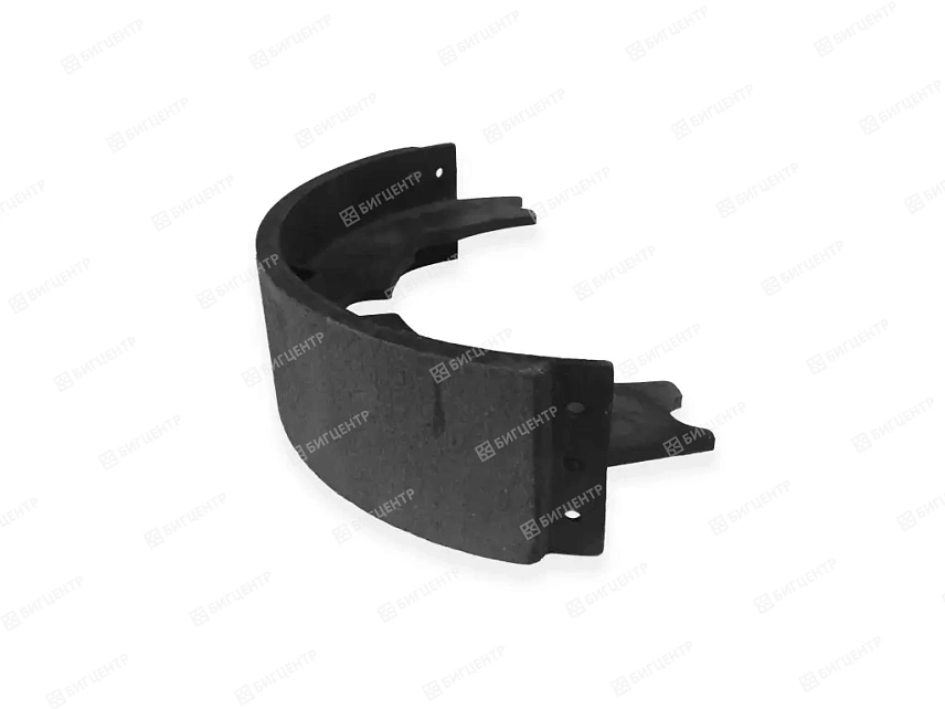 Колодка стояночного тормоза XCMG ZL50G (аналог)