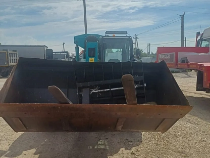 Погрузчик SUNWARD SWTH2710 2719 - (АЛ)