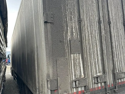 Полуприцеп SCHMITZ SKO24/L 000007641 - (АЛ)