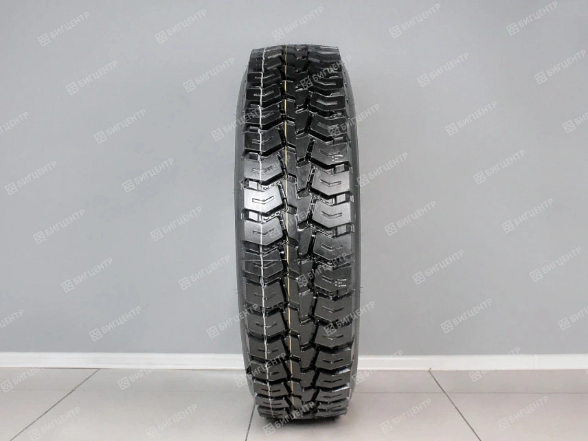 Шина грузовая KAPSEN 315/80R22.5-20PR (HS928)