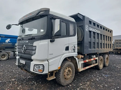 Самосвал Shacman SX32586T384C 000008115 - (АЛ)