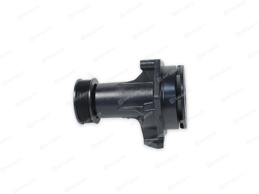 Насос водяной (помпа, восьми руч. ремень) двигателя Weichai WD615, WD10 шт