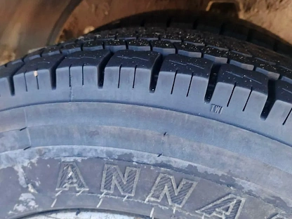 Бортовой грузовик ISUZU NQR90LM 000007744 - (АЛ)