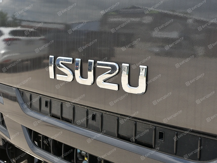 Автовышка ISUZU MAXXPOWER MX28R Premium