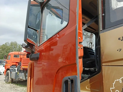 Самосвал Shacman SX33186V366 988 - (АЛ)