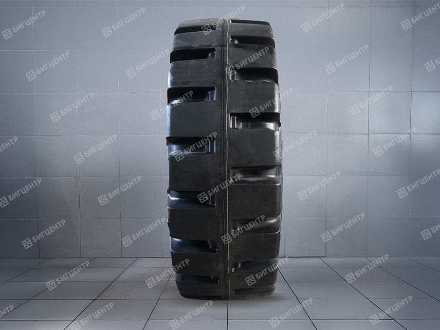 Шина TRUETYRE BQ 23.5-25 L-5 TT 40PR