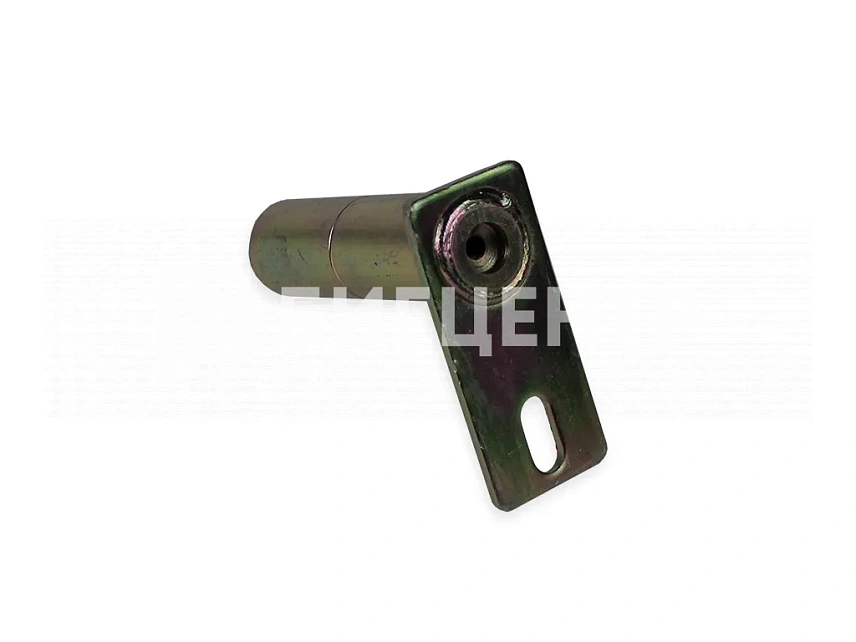 Палец стальной (150*45, прямоугольник) ZL20, ZL30