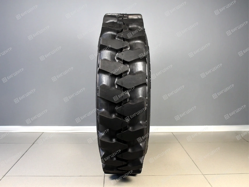 Шина MAXTIRES 9.00-20 (клюшка) 16PR