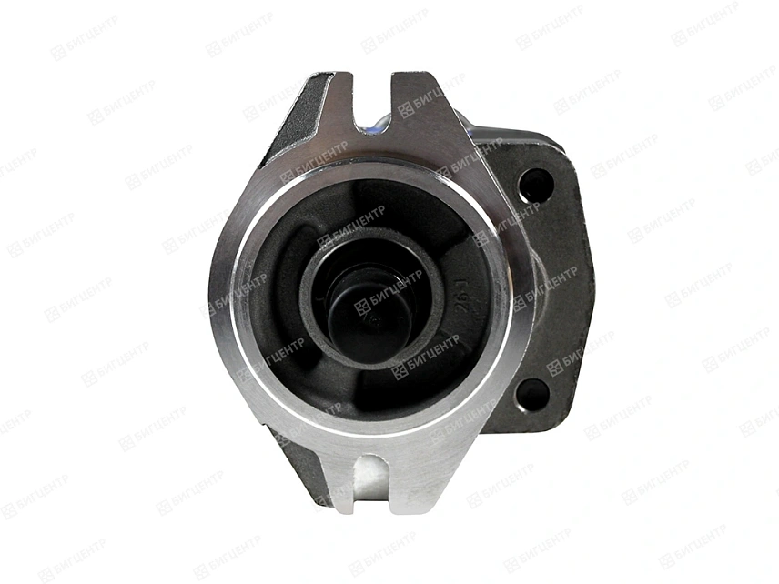 Насос шестеренчатый (6 шлицов) Dalian CPCD30, 35