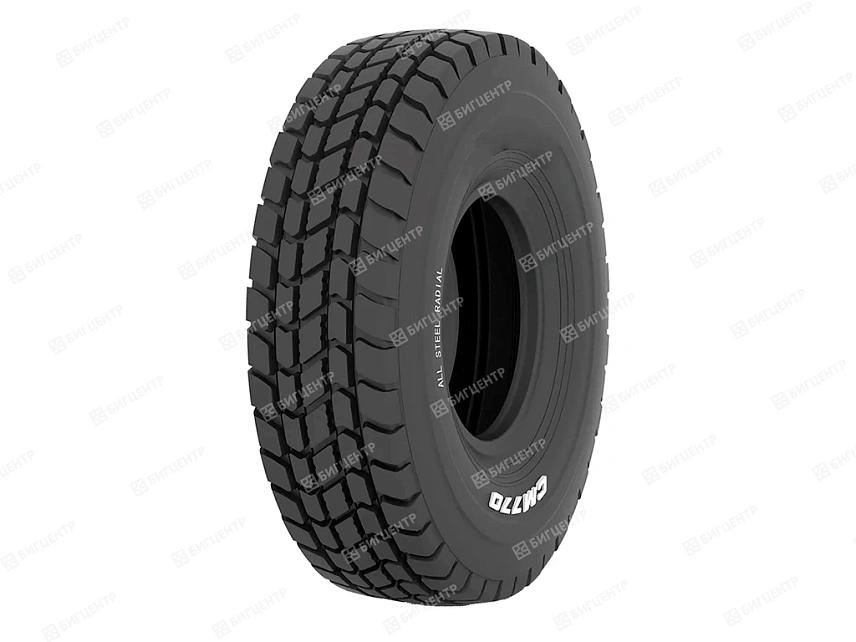 Шинокомплект 385/95R24 (14.00R24) CM770 WESTLAKE *** E-2 TT