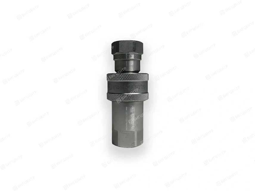 Муфта разрывная гидравлическая (папа-мама)