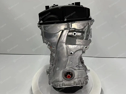 Двигатель G4KD без навесного (C)