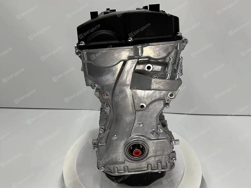 Двигатель G4KD без навесного (C)