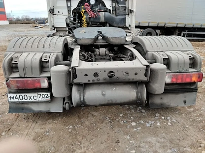 Тягач седельный Foton AUMAN EST A 1846 AMT (4189SLFKA) 5042 - (АЛ)