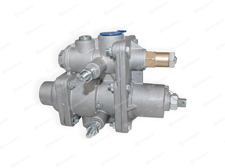Клапан воздушный JZL258 Runmax TL872E