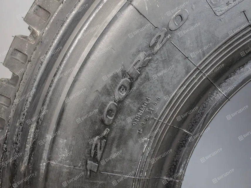 Шина грузовая KAPSEN 12.00R20-20PR (HS918)