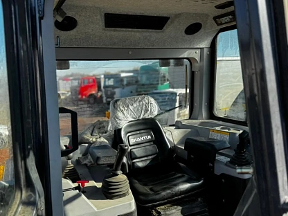 Бульдозер Shantui DH16B3 XL 4224 - (АЛ)